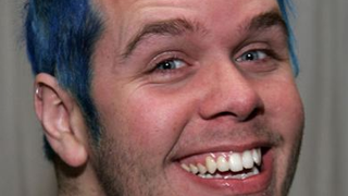 New Perez Hilton Lady Blog Leaks